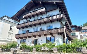 Hotel Seerose Wolfgangsee