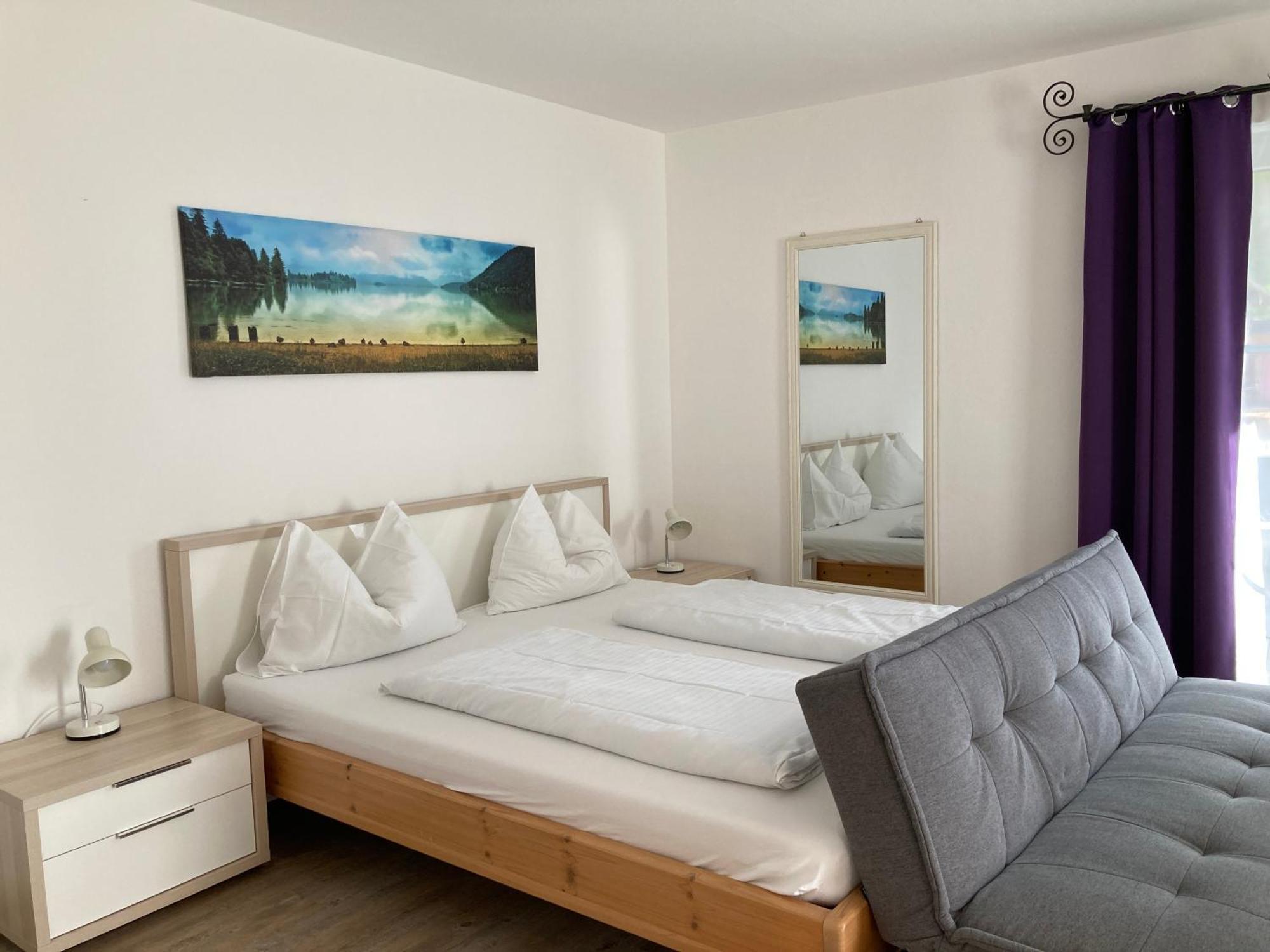 Hotel Seerose Wolfgangsee Sankt Wolfgang im Salzkammergut Room photo