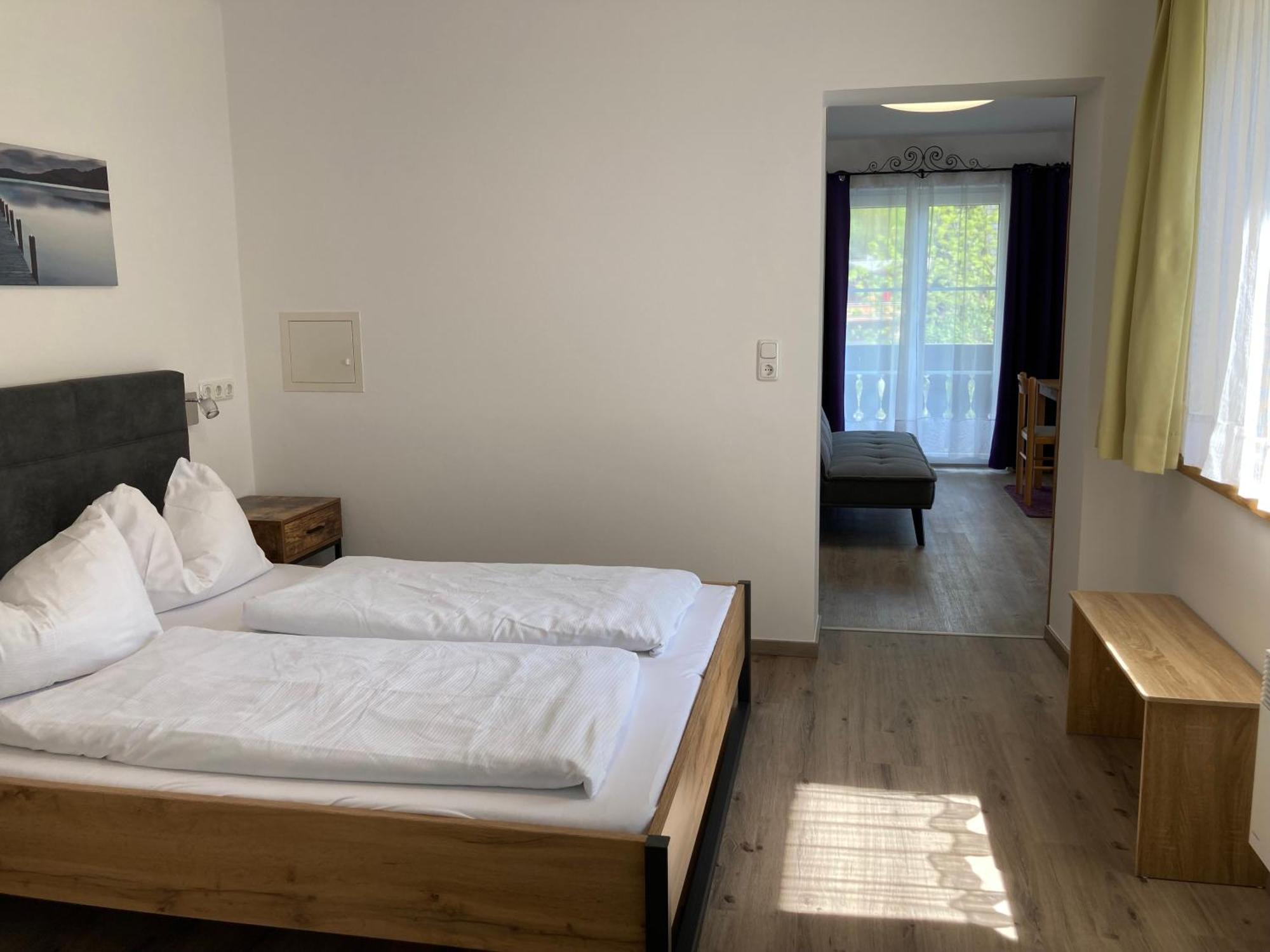 Hotel Seerose Wolfgangsee Sankt Wolfgang im Salzkammergut Room photo
