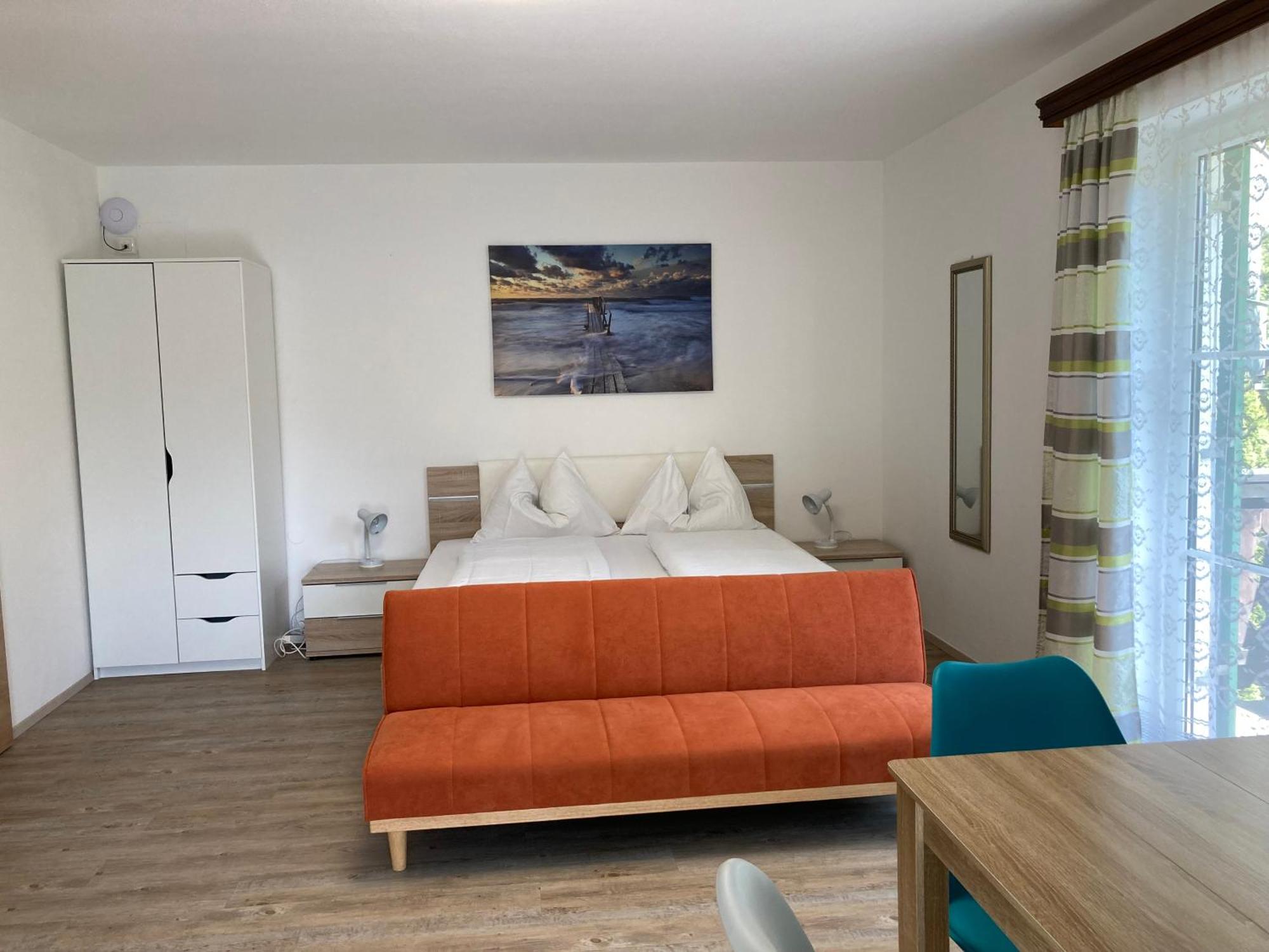 Hotel Seerose Wolfgangsee Sankt Wolfgang im Salzkammergut Room photo