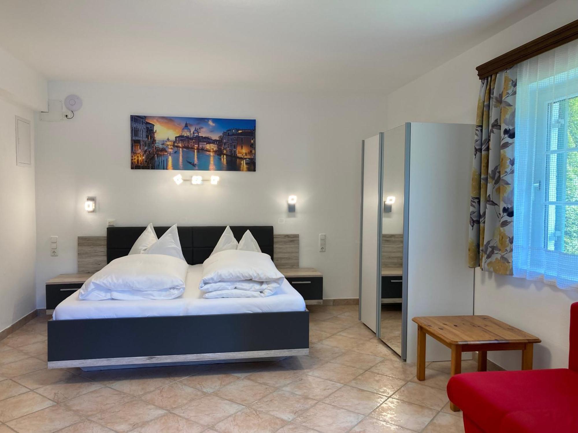 Hotel Seerose Wolfgangsee Sankt Wolfgang im Salzkammergut Room photo