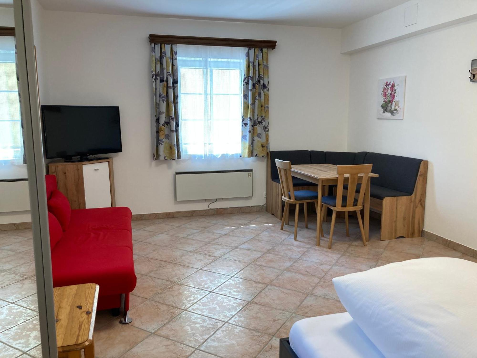 Hotel Seerose Wolfgangsee Sankt Wolfgang im Salzkammergut Room photo