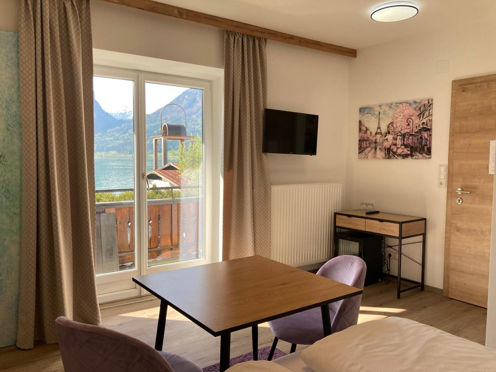 Hotel Seerose Wolfgangsee Sankt Wolfgang im Salzkammergut Room photo