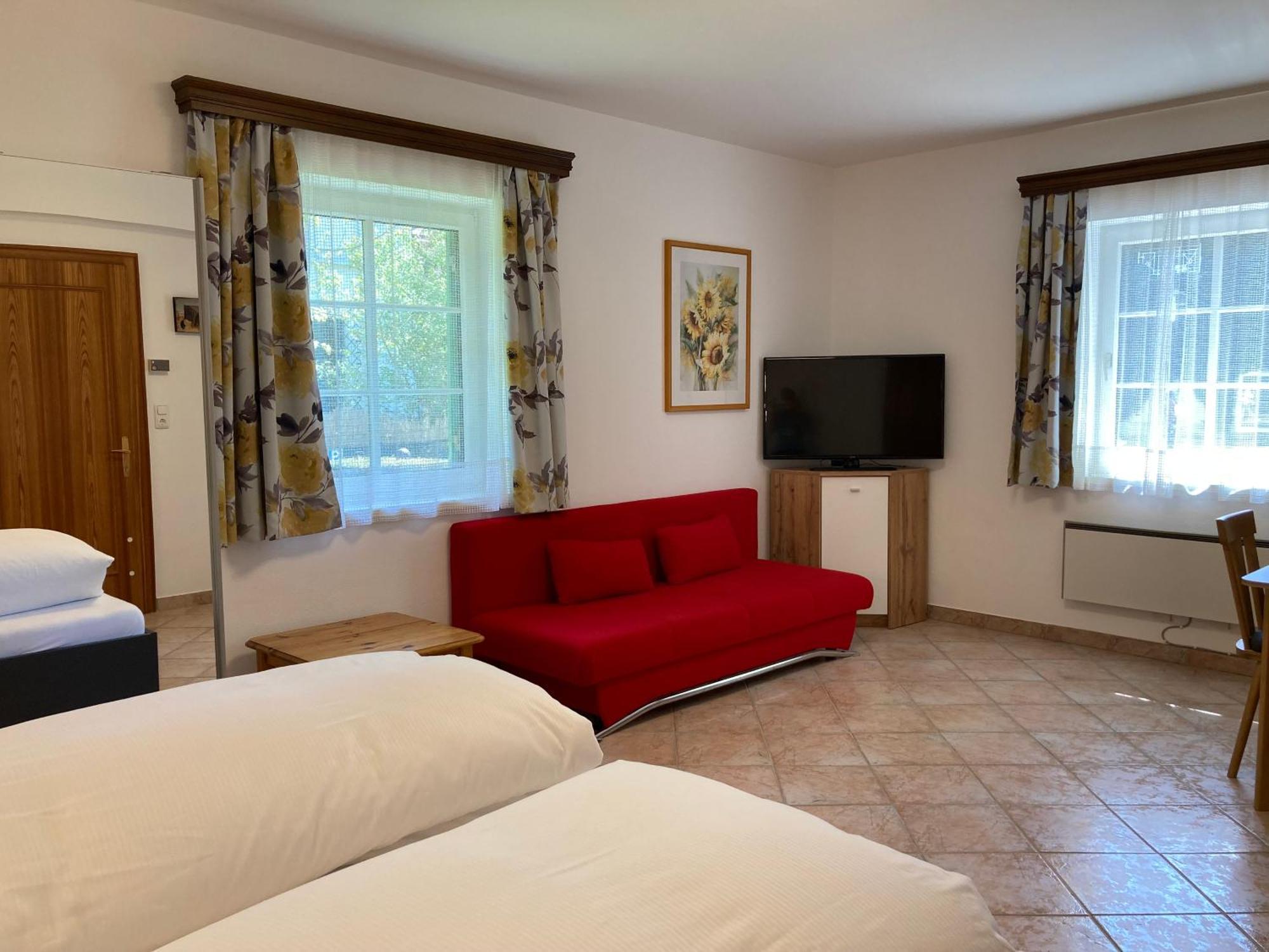 Hotel Seerose Wolfgangsee Sankt Wolfgang im Salzkammergut Room photo