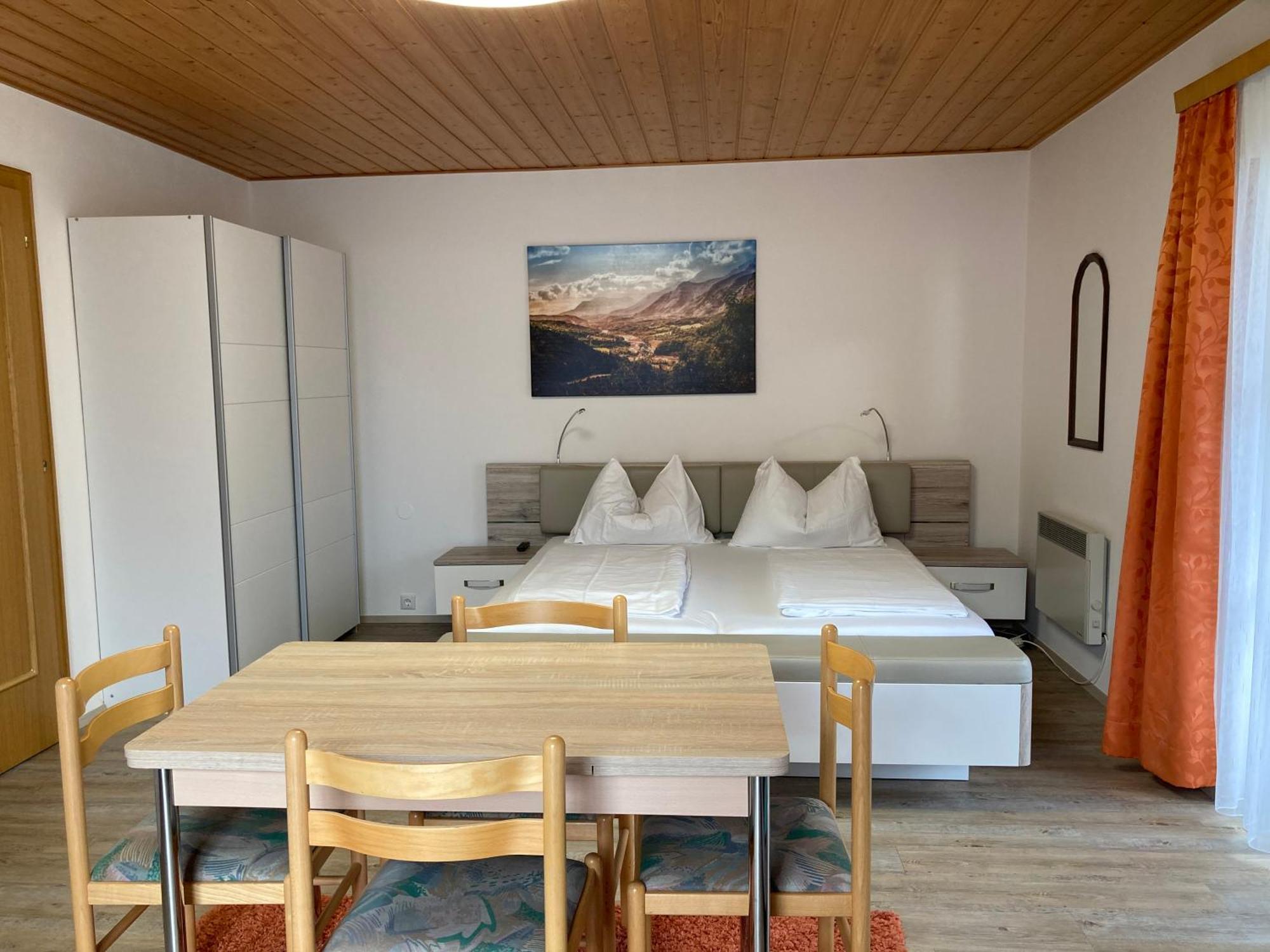 Hotel Seerose Wolfgangsee Sankt Wolfgang im Salzkammergut Room photo